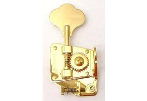 Hipshot BT2 Bass Xtender D-Tuner gold