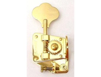 Hipshot BT2 Bass Xtender D-Tuner gold