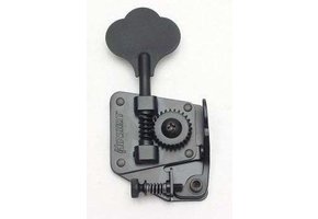 Hipshot BT2 Bass Xtender D-Tuner black