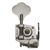 Hipshot BT7 Bass Xtender D-Tuner nickel