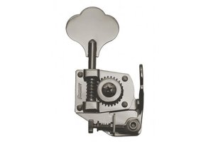 Hipshot BT7 Bass Xtender D-Tuner nickel