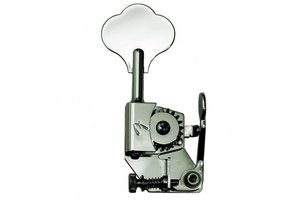 Hipshot BT8 Bass Xtender D-Tuner chrome