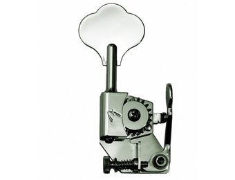 Hipshot BT8 Bass Xtender D-Tuner chrome