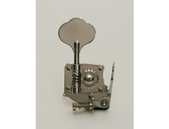 Hipshot BT10 Bass Xtender D-Tuner nickel