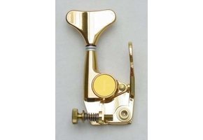 Hipshot GB7 Bass Xtender D-Tuner gold