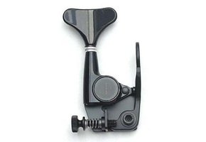 Hipshot GB7 Bass Xtender D-Tuner black