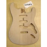 Allparts SBO Stratocaster body alder