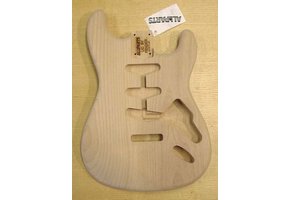 Allparts SBO Stratocaster body alder