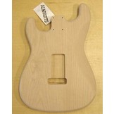 Allparts SBO Stratocaster body alder