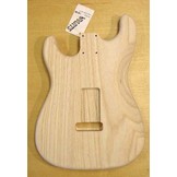Allparts Stratocaster body swamp ash