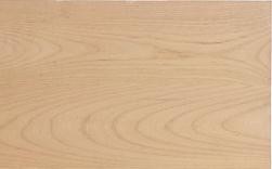 Body blank red alder (USA)