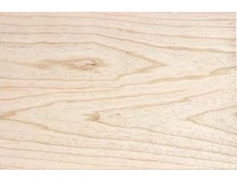 Body blank swamp ash 2-piece 50cm