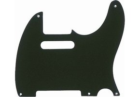 Allparts Telecaster Pickguard Bakelite
