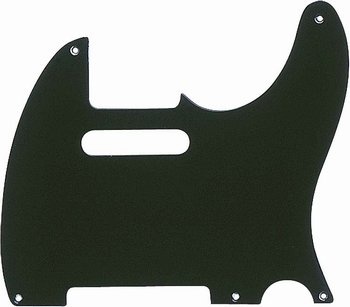 Allparts Telecaster Pickguard Bakelite