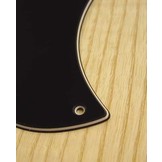Pickguard SG small black