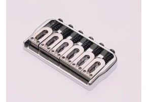 Hipshot 41060C Fixed Hardtail Bridge chrome