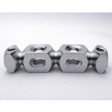 Mastery M4 Adjustable Telecaster bridge