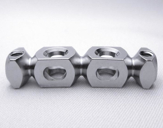 Mastery M4 Adjustable Telecaster bridge