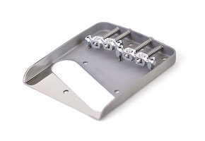 Mastery M4 Adjustable Telecaster bridge