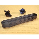 Schaller GTM Nashville Tune-o-matic bridge black