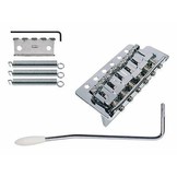 GTR Economy Strat tremolo narrow spacing