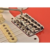 Highwood HG Contoured Vintage Stratocaster Saddles 10.5 gloss