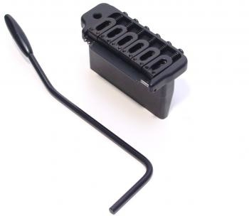 Hipshot US Contour tremolo black