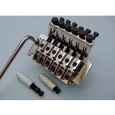 Gotoh GE1996T Floyd Rose w/locknut chrome