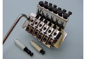 Gotoh GE1996T Floyd Rose w/locknut chrome