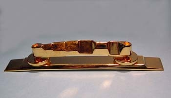 Bigsby bridge gold (wound G)