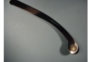 Bigsby tremolo arm chrome