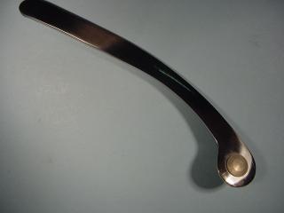 Bigsby tremolo arm chrome