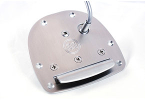 Mastery OMV Jazzmaster Vibrato