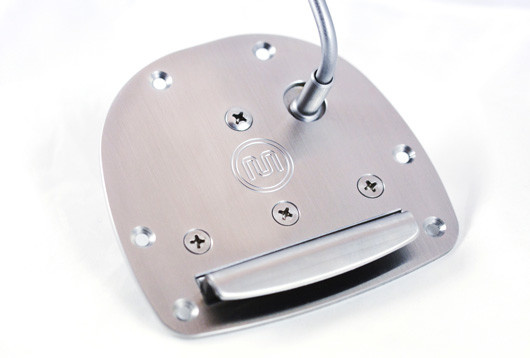 Mastery OMV Jazzmaster Vibrato