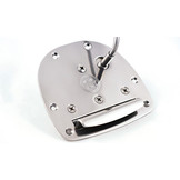 Mastery OMV-P Jazzmaster Vibrato Polished