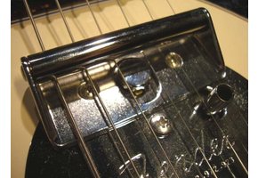 Jazzmaster Buzz Stop