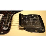 Jazzmaster Buzz Stop