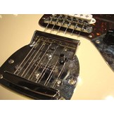 Jazzmaster Buzz Stop