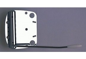 Mustang tremolo chrome