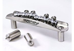 Mastery M2 Bridge for Jazzmaster & Mustang