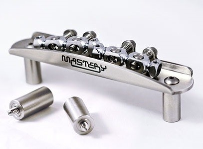 ギター Mastery Bridge M2 M2 - Mastery Bridge - Mastery Bridge