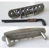 Mastery M1 Bridge Kit for Jazzmaster & Mustang