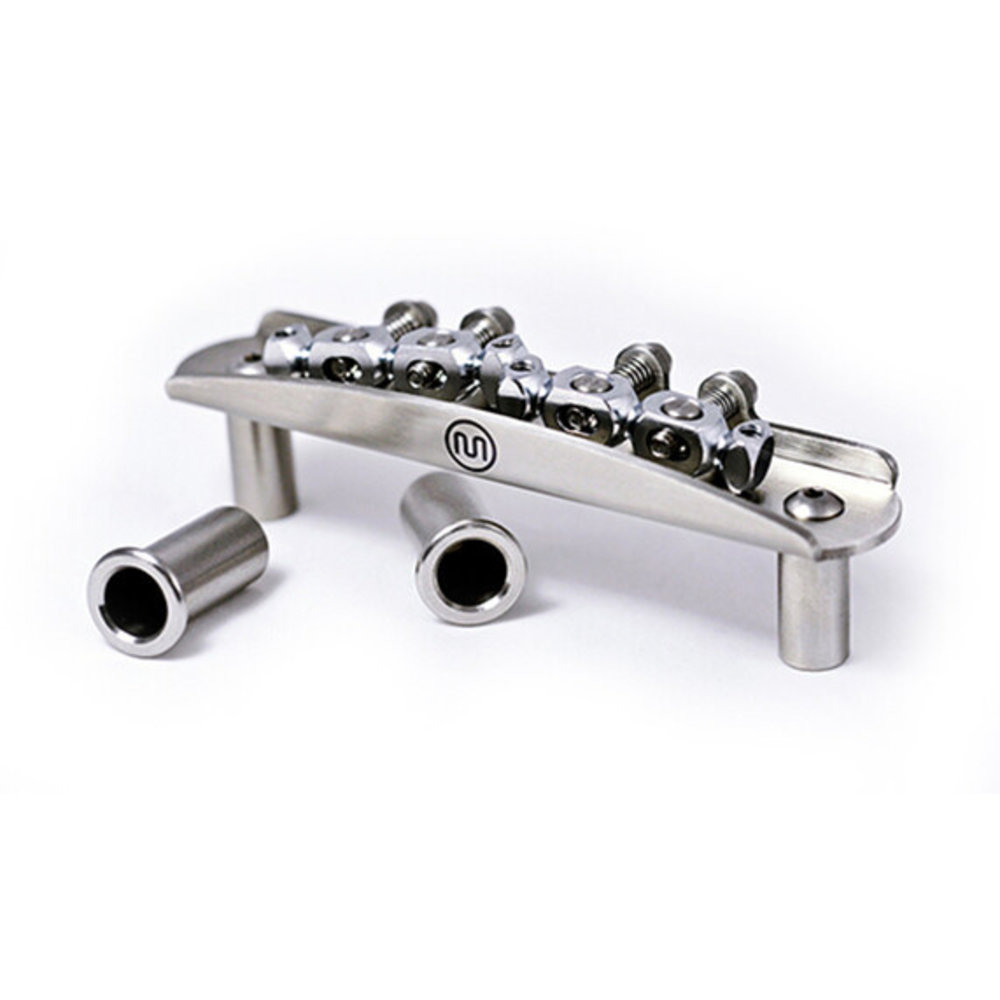 Mastery M1 KIT Bridge Kit for Jazzmaster Mustang