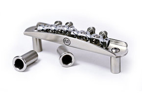 Mastery M1 Bridge Kit for Jazzmaster & Mustang