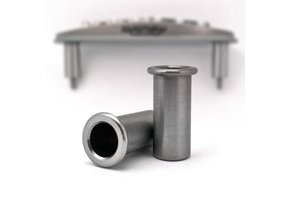 Mastery MT Jazzmaster Thimbles set/2