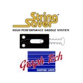 GraphTech PS-8000-00 saddles Strat/Tele
