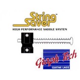 GraphTech PS-8315-00 saddles 5 string narrow