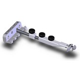 Tremol No locking device standard