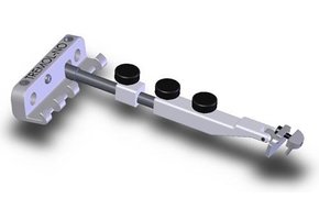 Tremol No locking device standard