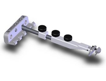 Tremol No locking device standard